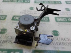 Recambio de abs para dacia sandero 1.5 dci diesel fap cat referencia OEM IAM 8201063079 476604621R 0265232718 2