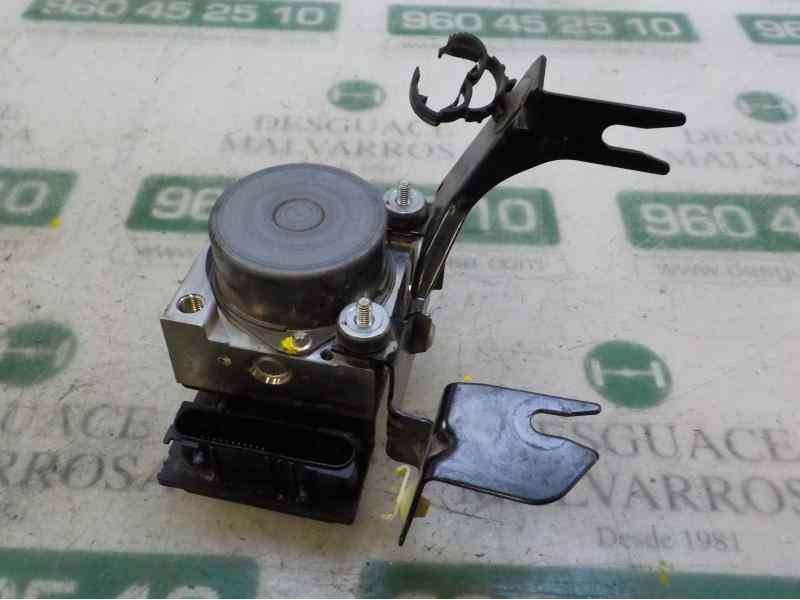 Recambio de abs para dacia sandero 1.5 dci diesel fap cat referencia OEM IAM 8201063079 476604621R 0265232718