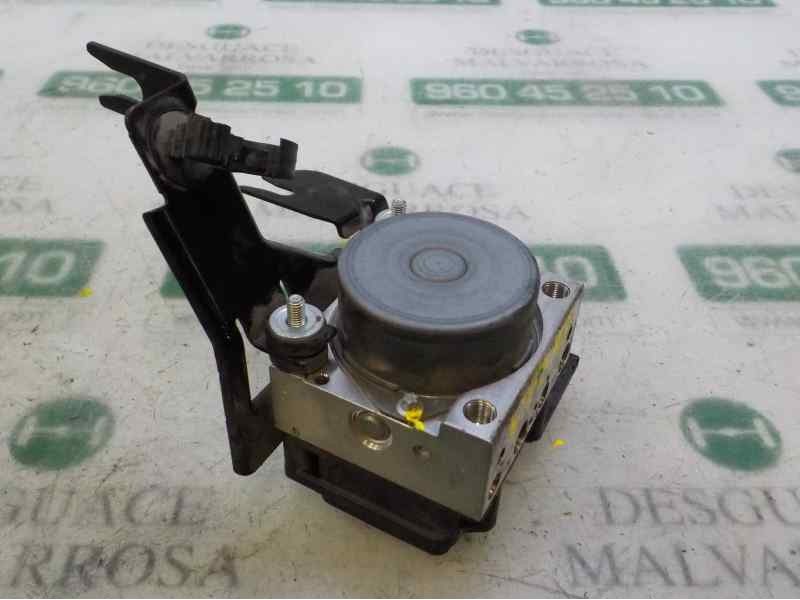 Recambio de abs para dacia sandero 1.5 dci diesel fap cat referencia OEM IAM 8201063079 476604621R 0265232718