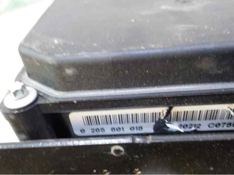 Recambio de abs para dacia sandero 1.5 dci diesel fap cat referencia OEM IAM 8201063079 476604621R 0265232718