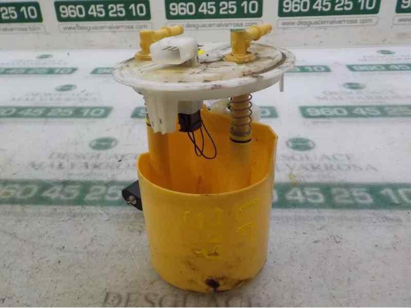Recambio de aforador para dacia sandero 1.5 dci diesel fap cat referencia OEM IAM 6001548608 8200397677B 