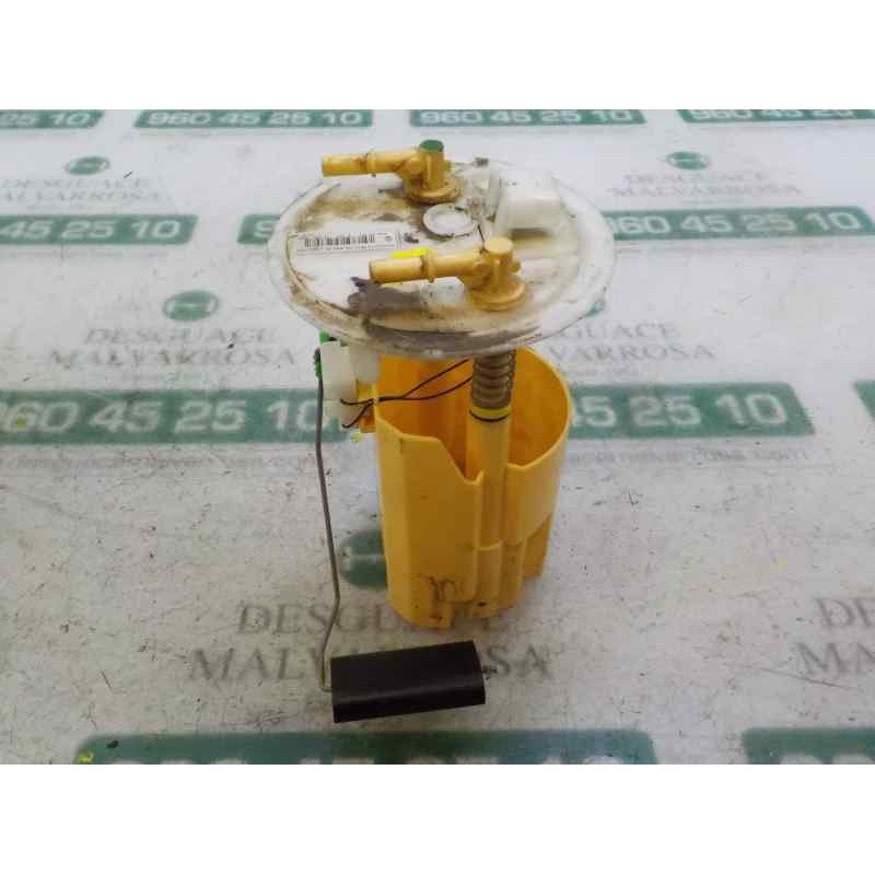 Recambio de aforador para dacia sandero 1.5 dci diesel fap cat referencia OEM IAM 6001548608 8200397677B 