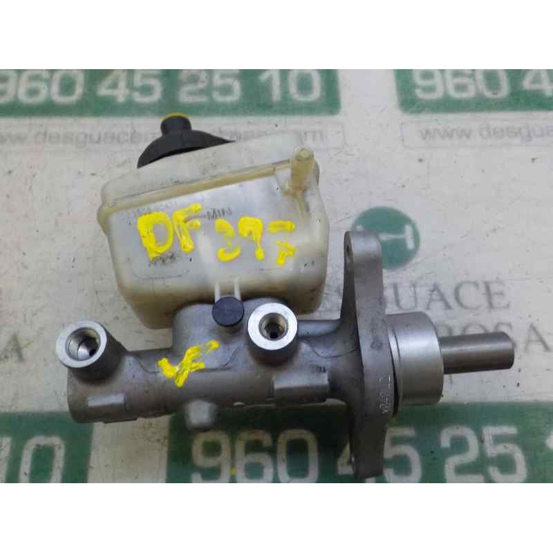 Recambio de bomba freno para dacia sandero 1.5 dci diesel fap cat referencia OEM IAM 6001551313  