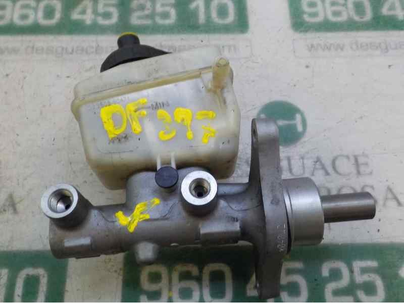 Recambio de bomba freno para dacia sandero 1.5 dci diesel fap cat referencia OEM IAM 6001551313  