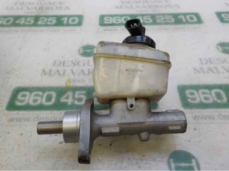 Recambio de bomba freno para dacia sandero 1.5 dci diesel fap cat referencia OEM IAM 6001551313  