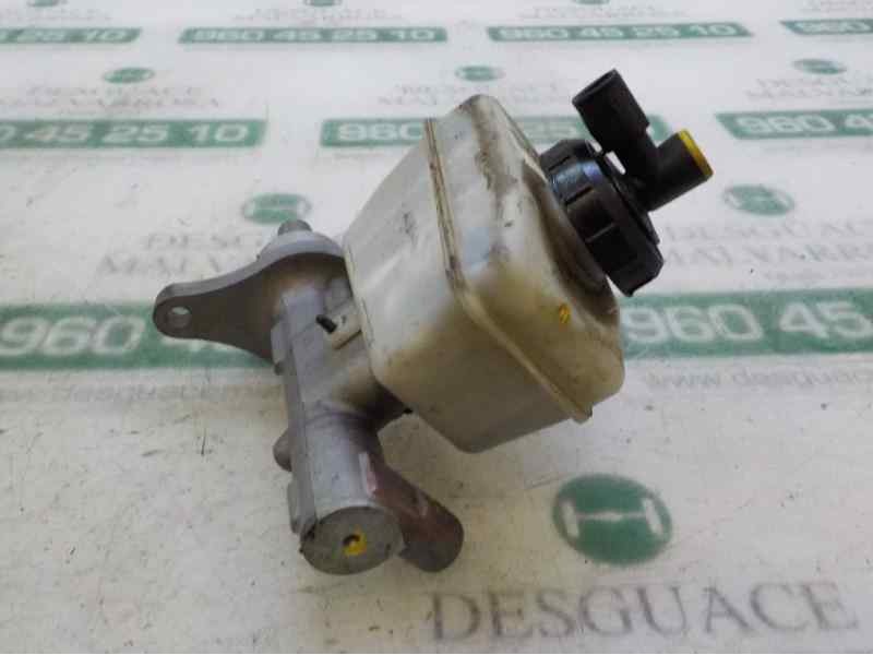 Recambio de bomba freno para dacia sandero 1.5 dci diesel fap cat referencia OEM IAM 6001551313  
