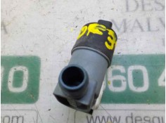 Recambio de bomba limpia para dacia sandero 1.5 dci diesel fap cat referencia OEM IAM 6001548140  