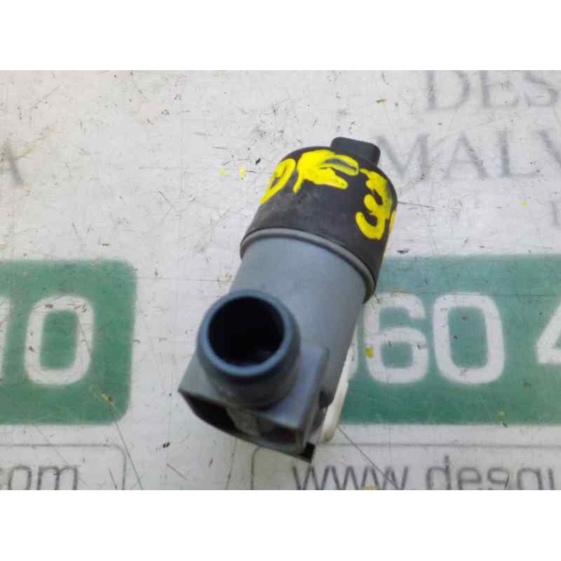 Recambio de bomba limpia para dacia sandero 1.5 dci diesel fap cat referencia OEM IAM 6001548140  