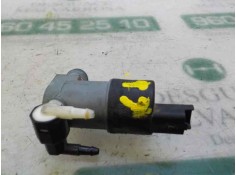 Recambio de bomba limpia para dacia sandero 1.5 dci diesel fap cat referencia OEM IAM 6001548140   2