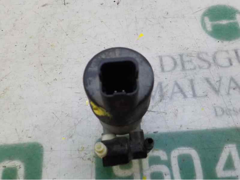 Recambio de bomba limpia para dacia sandero 1.5 dci diesel fap cat referencia OEM IAM 6001548140  
