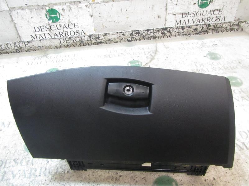 Recambio de guantera para bmw serie 5 berlina (e60) 530d referencia OEM IAM 51169132605  