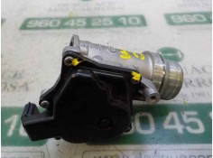 Recambio de caja mariposa para dacia sandero 1.5 dci diesel fap cat referencia OEM IAM 8200614985 8200614985 080200601 2