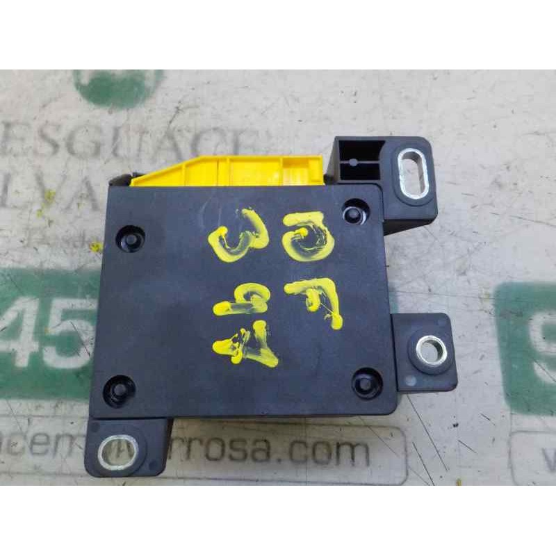 Recambio de centralita airbag para dacia sandero 1.5 dci diesel fap cat referencia OEM IAM 8201163278 8201163278 28404796033