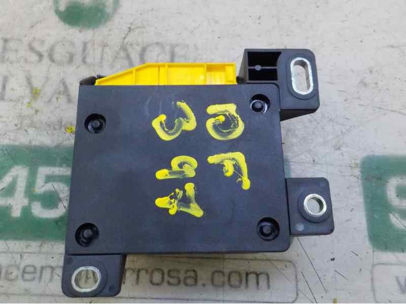 Recambio de centralita airbag para dacia sandero 1.5 dci diesel fap cat referencia OEM IAM 8201163278 8201163278 28404796033