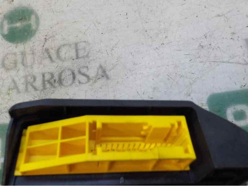 Recambio de centralita airbag para dacia sandero 1.5 dci diesel fap cat referencia OEM IAM 8201163278 8201163278 28404796033
