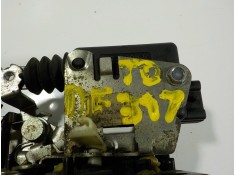 Recambio de cerradura puerta trasera derecha para dacia sandero 1.5 dci diesel fap cat referencia OEM IAM 8200735246   2