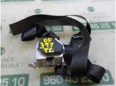 Recambio de cinturon seguridad trasero derecho para dacia sandero 1.5 dci diesel fap cat referencia OEM IAM 8200751262  
