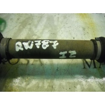 TRANSMISION IZQUIERDA 