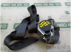 Recambio de cinturon seguridad trasero izquierdo para dacia sandero 1.5 dci diesel fap cat referencia OEM IAM 8200751262  