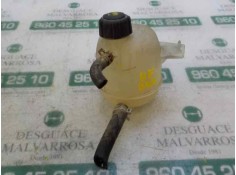 Recambio de deposito expansion para dacia sandero 1.5 dci diesel fap cat referencia OEM IAM 7701470460   2