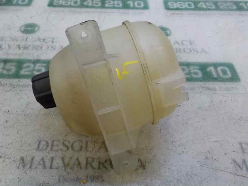 Recambio de deposito expansion para dacia sandero 1.5 dci diesel fap cat referencia OEM IAM 7701470460  