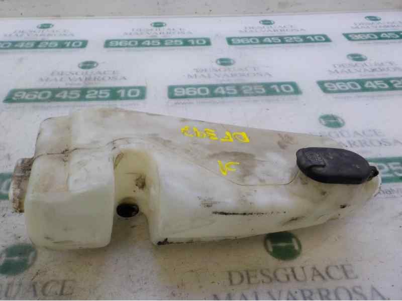 Recambio de deposito limpia para dacia sandero 1.5 dci diesel fap cat referencia OEM IAM 6001548140  
