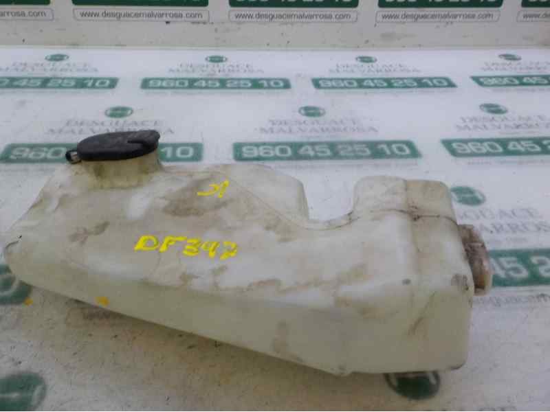 Recambio de deposito limpia para dacia sandero 1.5 dci diesel fap cat referencia OEM IAM 6001548140  