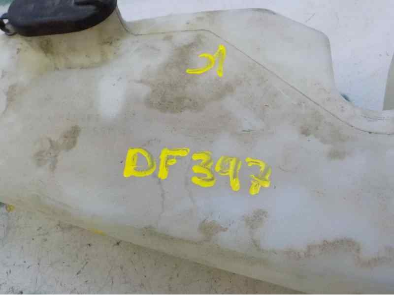 Recambio de deposito limpia para dacia sandero 1.5 dci diesel fap cat referencia OEM IAM 6001548140  