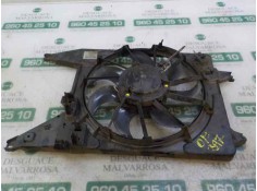 Recambio de electroventilador para dacia sandero 1.5 dci diesel fap cat referencia OEM IAM 214814342R   2