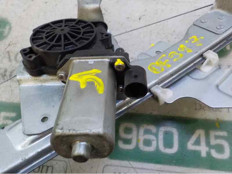 Recambio de elevalunas delantero izquierdo para dacia sandero 1.5 dci diesel fap cat referencia OEM IAM 8200733829  