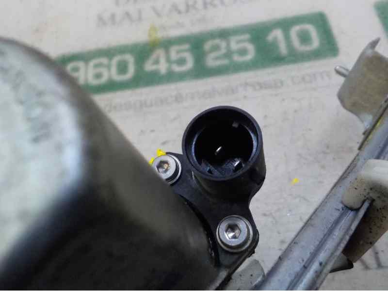 Recambio de elevalunas delantero izquierdo para dacia sandero 1.5 dci diesel fap cat referencia OEM IAM 8200733829  