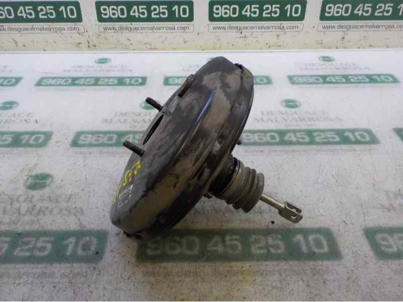 Recambio de servofreno para dacia sandero 1.5 dci diesel fap cat referencia OEM IAM 472102061R 472109239R 03785454064