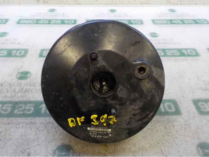 Recambio de servofreno para dacia sandero 1.5 dci diesel fap cat referencia OEM IAM 472102061R 472109239R 03785454064
