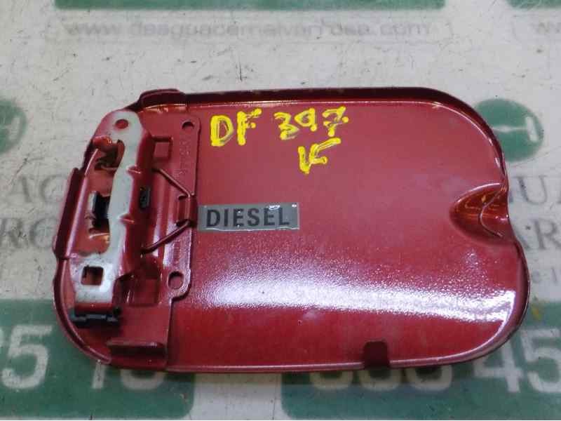 Recambio de tapa combustible para dacia sandero 1.5 dci diesel fap cat referencia OEM IAM 788306894R  