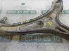 Recambio de brazo suspension inferior delantero izquierdo para mercedes-benz clase m (w164) 3.0 cdi cat referencia OEM IAM A1643 2