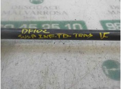 Recambio de brazo suspension inferior trasero derecho para mercedes-benz clase m (w164) 3.0 cdi cat referencia OEM IAM A16435000 2