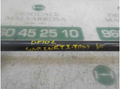 Recambio de brazo suspension inferior trasero izquierdo para mercedes-benz clase m (w164) 3.0 cdi cat referencia OEM IAM A164350 2