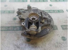 Recambio de mangueta trasera derecha para mercedes-benz clase m (w164) 3.0 cdi cat referencia OEM IAM A1643500808   2