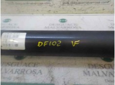 Recambio de transmision central para mercedes-benz clase m (w164) 3.0 cdi cat referencia OEM IAM A1644103102   2