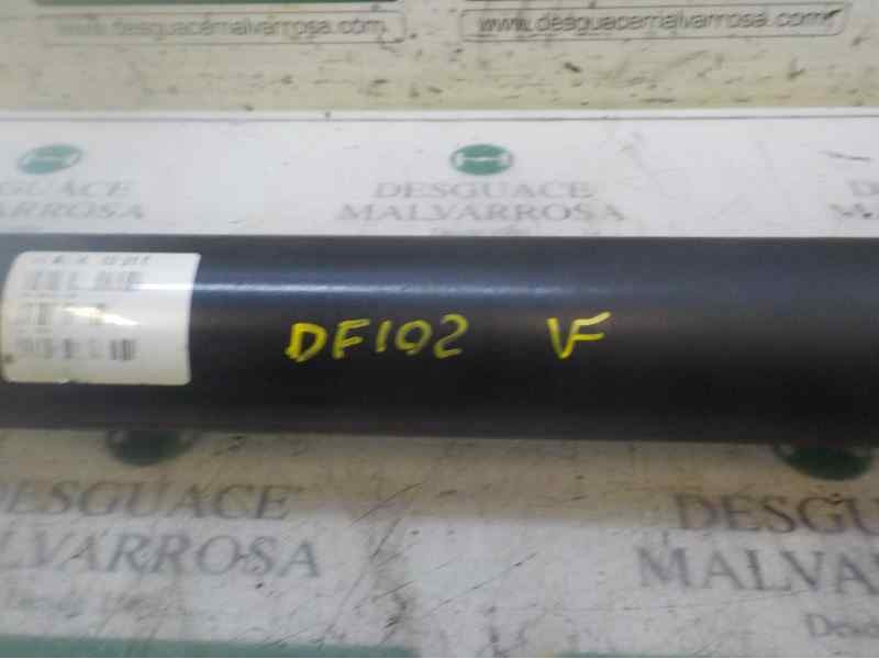 Recambio de transmision central para mercedes-benz clase m (w164) 3.0 cdi cat referencia OEM IAM A1644103102  