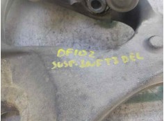 Recambio de brazo suspension inferior trasero izquierdo para mercedes-benz clase m (w164) 3.0 cdi cat referencia OEM IAM A164350 2