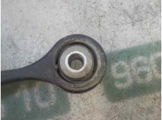 Recambio de brazo suspension superior trasero izquierdo para mercedes-benz clase m (w164) 3.0 cdi cat referencia OEM IAM A164350 2