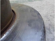 Recambio de disco freno trasero para seat ibiza (6j5) fr i-tech 30 aniversario referencia OEM IAM 1J0615601P   2