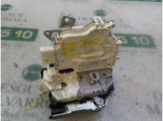 Recambio de cerradura puerta trasera izquierda para audi a4 ber. (b8) 2.0 16v tdi referencia OEM IAM 8K0839015C 8K0839015C  2
