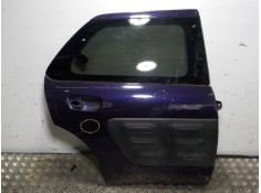 Recambio de puerta trasera derecha para citroën c4 cactus 1.6 blue-hdi fap referencia OEM IAM   