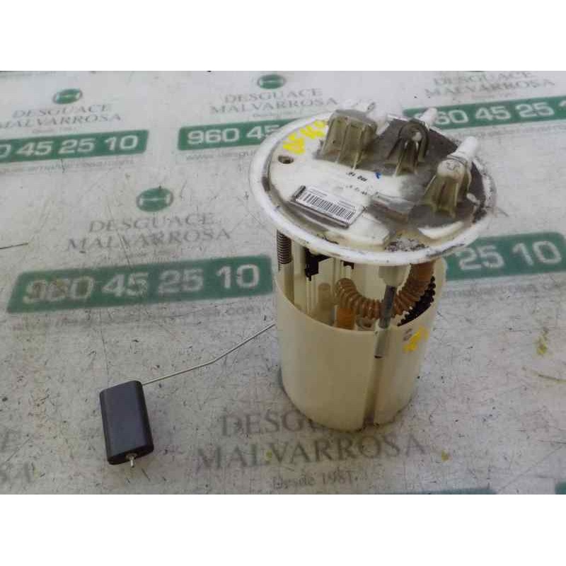 Recambio de aforador para renault scenic iii 1.5 dci diesel fap referencia OEM IAM   