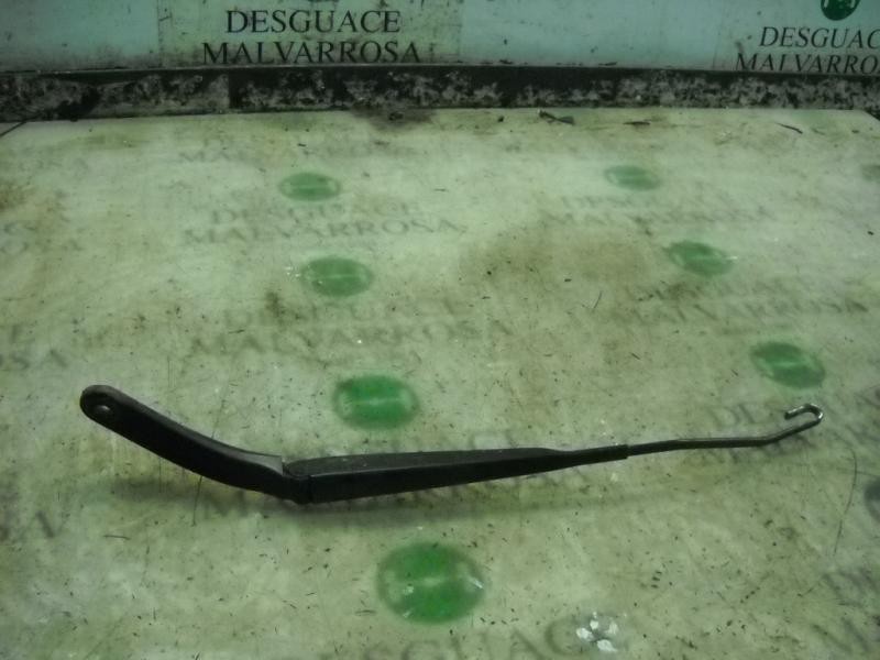 Recambio de brazo limpia delantero izquierdo para renault megane ii berlina 5p authentique referencia OEM IAM   