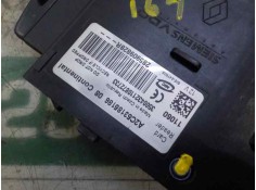 Recambio de conmutador de arranque para renault scenic iii 1.5 dci diesel fap referencia OEM IAM    2