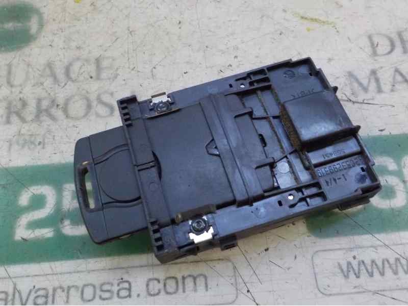 Recambio de conmutador de arranque para renault scenic iii 1.5 dci diesel fap referencia OEM IAM   