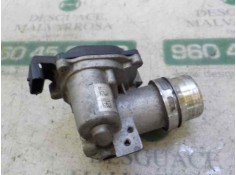 Recambio de caja mariposa para renault scenic iii 1.5 dci diesel fap referencia OEM IAM    2